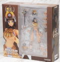Legacy Of Revoltech LR-055 Queen's Blade: Menace thumbnail 9