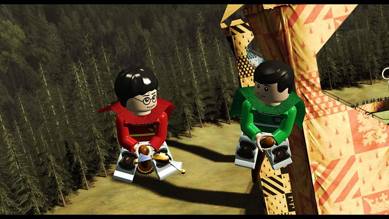 LEGO Harry Potter Collection image 5