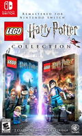 LEGO Harry Potter Collection thumbnail 1
