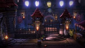 Luigi Mansion 3 (English)