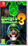 Luigi's Mansion 3 thumbnail 1