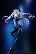 Megadimension Neptunia VII 1/7 Scale Pre-Painted Figure: Next Black thumbnail 9