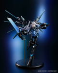 Megadimension Neptunia VII 1/7 Scale Pre-Painted Figure: Next Black thumbnail 3
