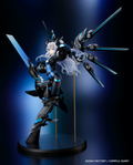 Megadimension Neptunia VII 1/7 Scale Pre-Painted Figure: Next Black thumbnail 4
