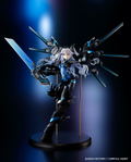 Megadimension Neptunia VII 1/7 Scale Pre-Painted Figure: Next Black thumbnail 2