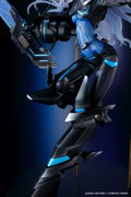 Megadimension Neptunia VII 1/7 Scale Pre-Painted Figure: Next Black thumbnail 7