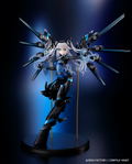 Megadimension Neptunia VII 1/7 Scale Pre-Painted Figure: Next Black thumbnail 8