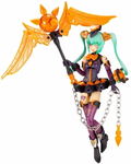 Megami Device 1/1 Scale Model Kit: Chaos & Pretty Magical Girl Darkness (Re-run) thumbnail 1