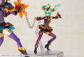 Megami Device 1/1 Scale Model Kit: Chaos & Pretty Magical Girl Darkness (Re-run) thumbnail 10