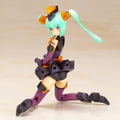 Megami Device 1/1 Scale Model Kit: Chaos & Pretty Magical Girl Darkness (Re-run) thumbnail 11