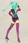 Megami Device 1/1 Scale Model Kit: Chaos & Pretty Magical Girl Darkness (Re-run) thumbnail 13