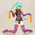 Megami Device 1/1 Scale Model Kit: Chaos & Pretty Magical Girl Darkness (Re-run) thumbnail 14