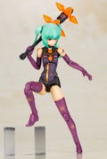 Megami Device 1/1 Scale Model Kit: Chaos & Pretty Magical Girl Darkness (Re-run) thumbnail 15