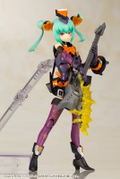 Megami Device 1/1 Scale Model Kit: Chaos & Pretty Magical Girl Darkness (Re-run) thumbnail 16