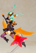 Megami Device 1/1 Scale Model Kit: Chaos & Pretty Magical Girl Darkness (Re-run) thumbnail 5