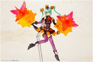 Megami Device 1/1 Scale Model Kit: Chaos & Pretty Magical Girl Darkness (Re-run)