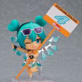Nendoroid No. 1003 Hatsune Miku GT Project: Racing Miku 2013 Sepang Ver. thumbnail 2