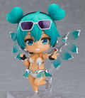 Nendoroid No. 1003 Hatsune Miku GT Project: Racing Miku 2013 Sepang Ver. thumbnail 4