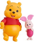 Nendoroid No. 996 Winnie-the-Pooh: Winnie the Pooh & Piglet Set (Re-run) thumbnail 1