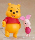 Nendoroid No. 996 Winnie-the-Pooh: Winnie the Pooh & Piglet Set (Re-run) thumbnail 2