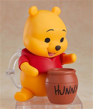 Nendoroid No. 996 Winnie-the-Pooh: Winnie the Pooh & Piglet Set (Re-run)