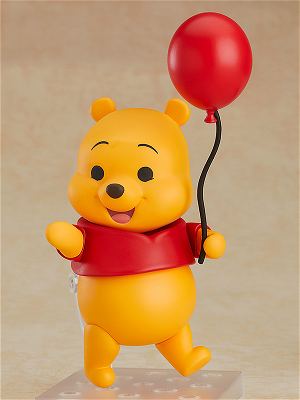 Nendoroid No. 996 Winnie-the-Pooh: Winnie the Pooh & Piglet Set (Re-run)