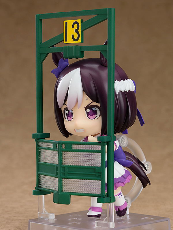 Nendoroid No. 997 Uma Musume Pretty Derby: Special Week image 6