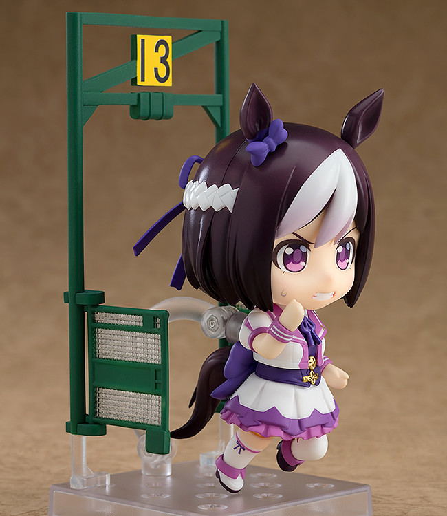 Nendoroid No. 997 Uma Musume Pretty Derby: Special Week image 7