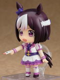 Nendoroid No. 997 Uma Musume Pretty Derby: Special Week [Good Smile Company Online Shop Limited Ver.] thumbnail 4