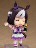 Nendoroid No. 997 Uma Musume Pretty Derby: Special Week [Good Smile Company Online Shop Limited Ver.] thumbnail 5