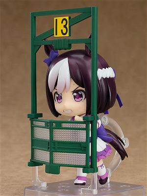 Nendoroid No. 997 Uma Musume Pretty Derby: Special Week [Good Smile Company Online Shop Limited Ver.]