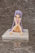 New Game!! 1/7 Scale Pre-Painted Figure: Aoba Suzukaze thumbnail 2