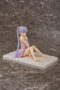 New Game!! 1/7 Scale Pre-Painted Figure: Aoba Suzukaze thumbnail 3