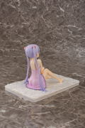 New Game!! 1/7 Scale Pre-Painted Figure: Aoba Suzukaze thumbnail 4