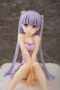 New Game!! 1/7 Scale Pre-Painted Figure: Aoba Suzukaze thumbnail 5