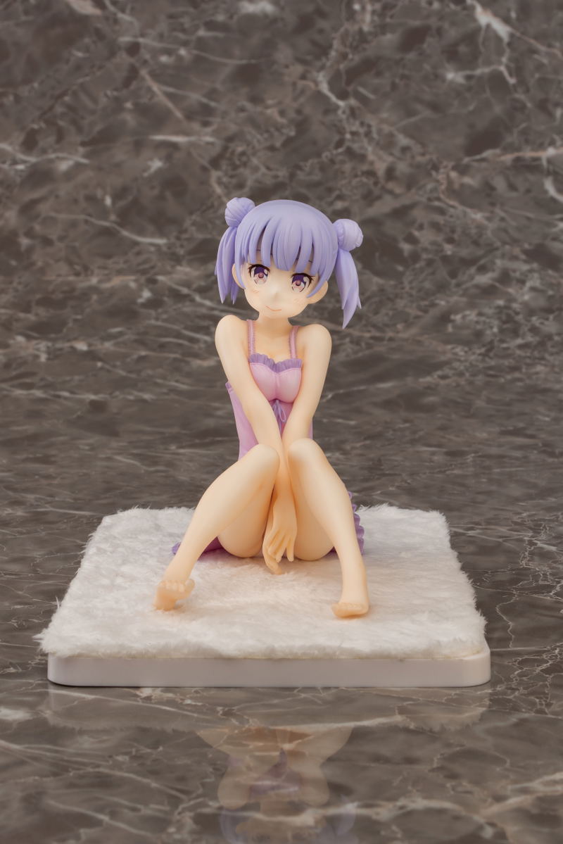 New Game!! 1/7 Scale Pre-Painted Figure: Aoba Suzukaze image 7