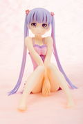 New Game!! 1/7 Scale Pre-Painted Figure: Aoba Suzukaze thumbnail 9