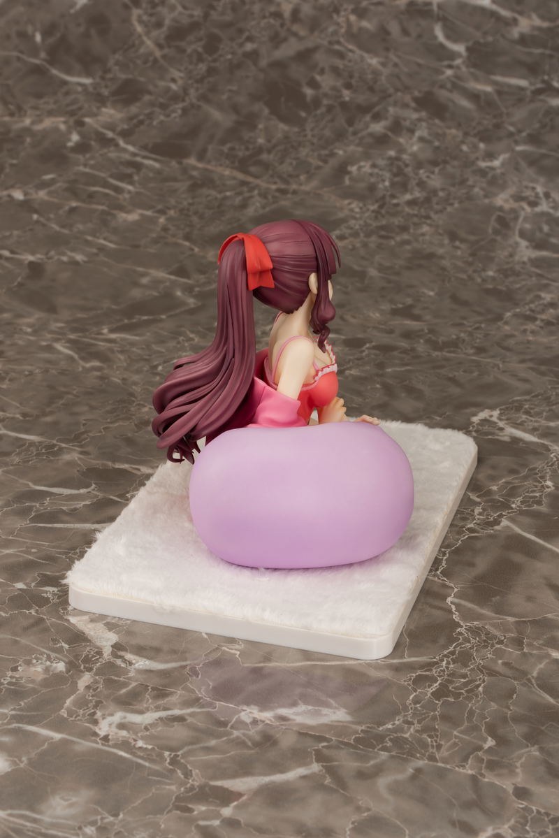 New Game!! 1/7 Scale Pre-Painted Figure: Hifumi Takimoto image 4