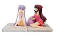 New Game!! 1/7 Scale Pre-Painted Figure: Hifumi Takimoto thumbnail 9