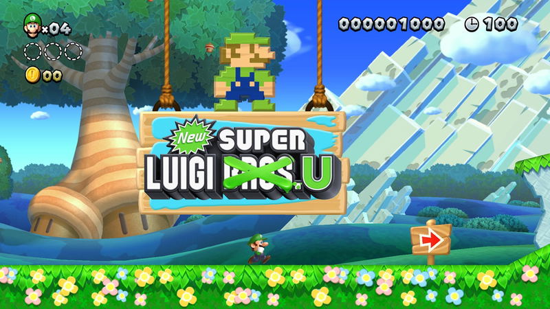 New Super Mario Bros. U Deluxe (Multi-Language) image 7