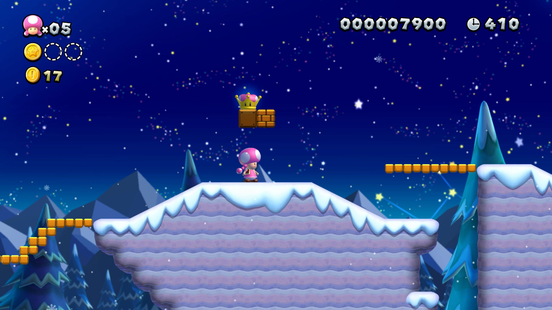New Super Mario Bros. U Deluxe for Nintendo Switch, Nintendo Switch 2