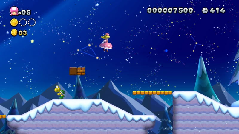 New Super Mario Bros. U Deluxe image 8