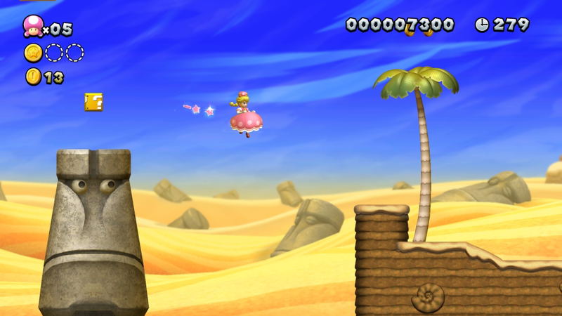 New Super Mario Bros. U Deluxe image 10