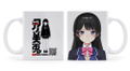Nijisanji - Mito Tsukino Full Color Mug Cup thumbnail 1