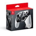 Nintendo Switch Pro Controller [Super Smash Bros. Ultimate Edition] thumbnail 1