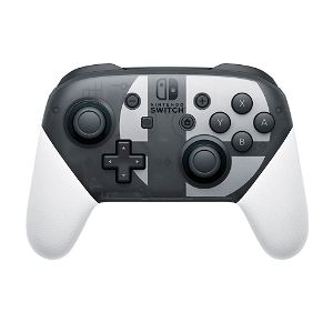 Nintendo Switch Pro Controller [Super Smash Bros. Ultimate Edition]