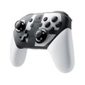 Nintendo Switch Pro Controller [Super Smash Bros. Ultimate Edition] thumbnail 3