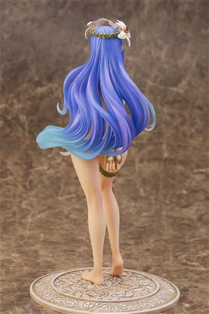 Original Character 1/6 Scale Pre-Painted Figure: Hermaphroditus illustration by Ban