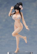 Senran Kagura Peach Beach Splash 1/12 Scale Pre-Painted Figure: Ikaruga Swimsuit Ver. thumbnail 3