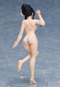Senran Kagura Peach Beach Splash 1/12 Scale Pre-Painted Figure: Ikaruga Swimsuit Ver. thumbnail 5